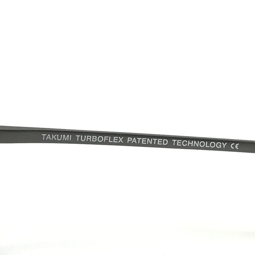 Takumi demo lenses